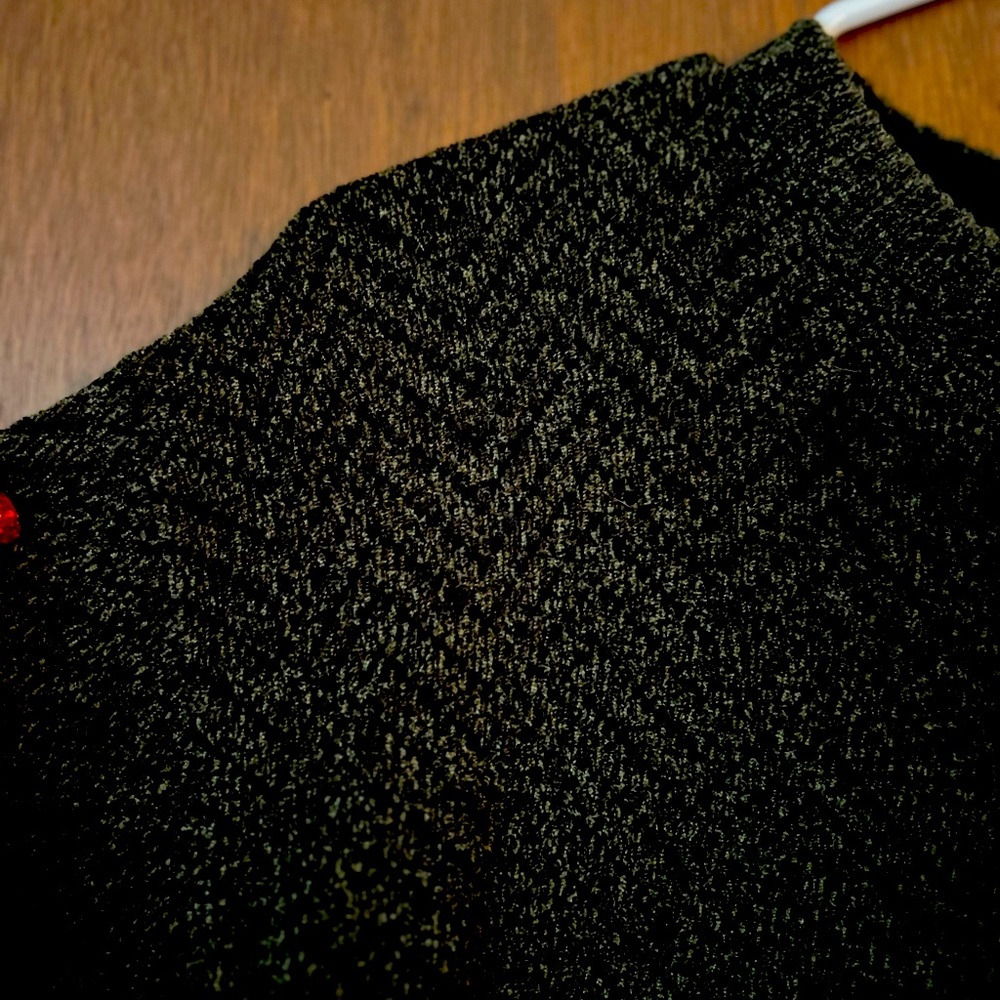 Axcess Men’s sweater M